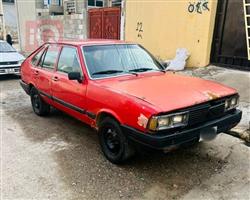 فولكسفاغن باسات